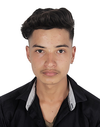 Gaurab Hamal